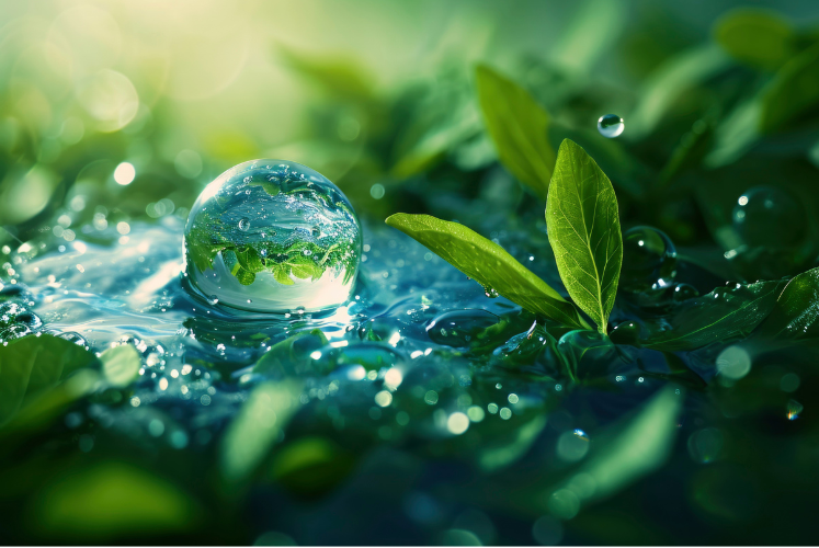 Energy & Water Auditing Services
