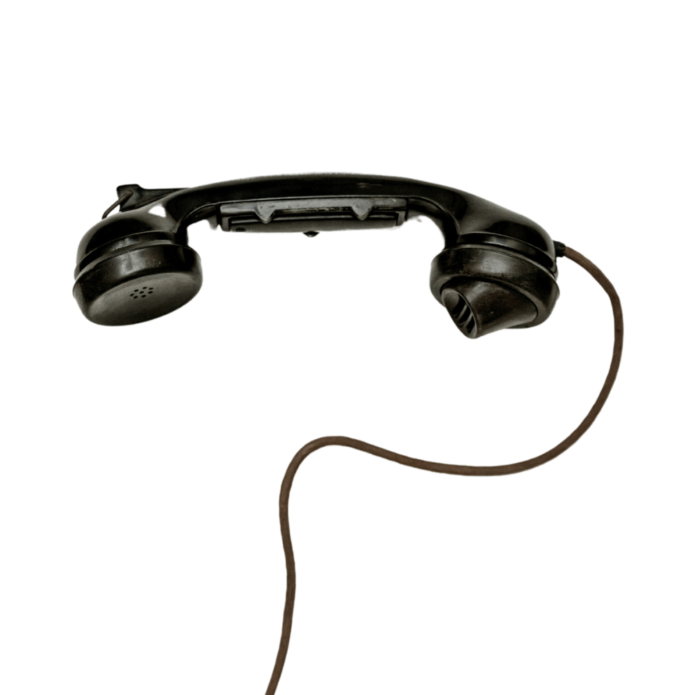 old phone